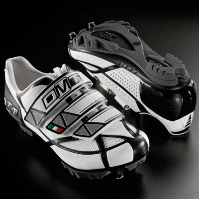 dmt mtb shoes